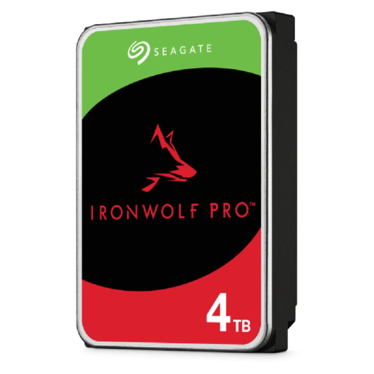Hard Drive Seagate ST4000NT001 3,5″ 4 TB HDD