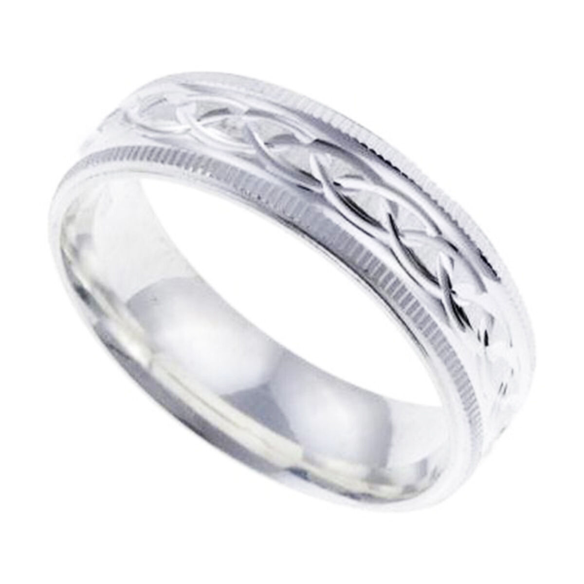 Ladies’ Ring Cristian Lay 53336_Acero-26 (26)