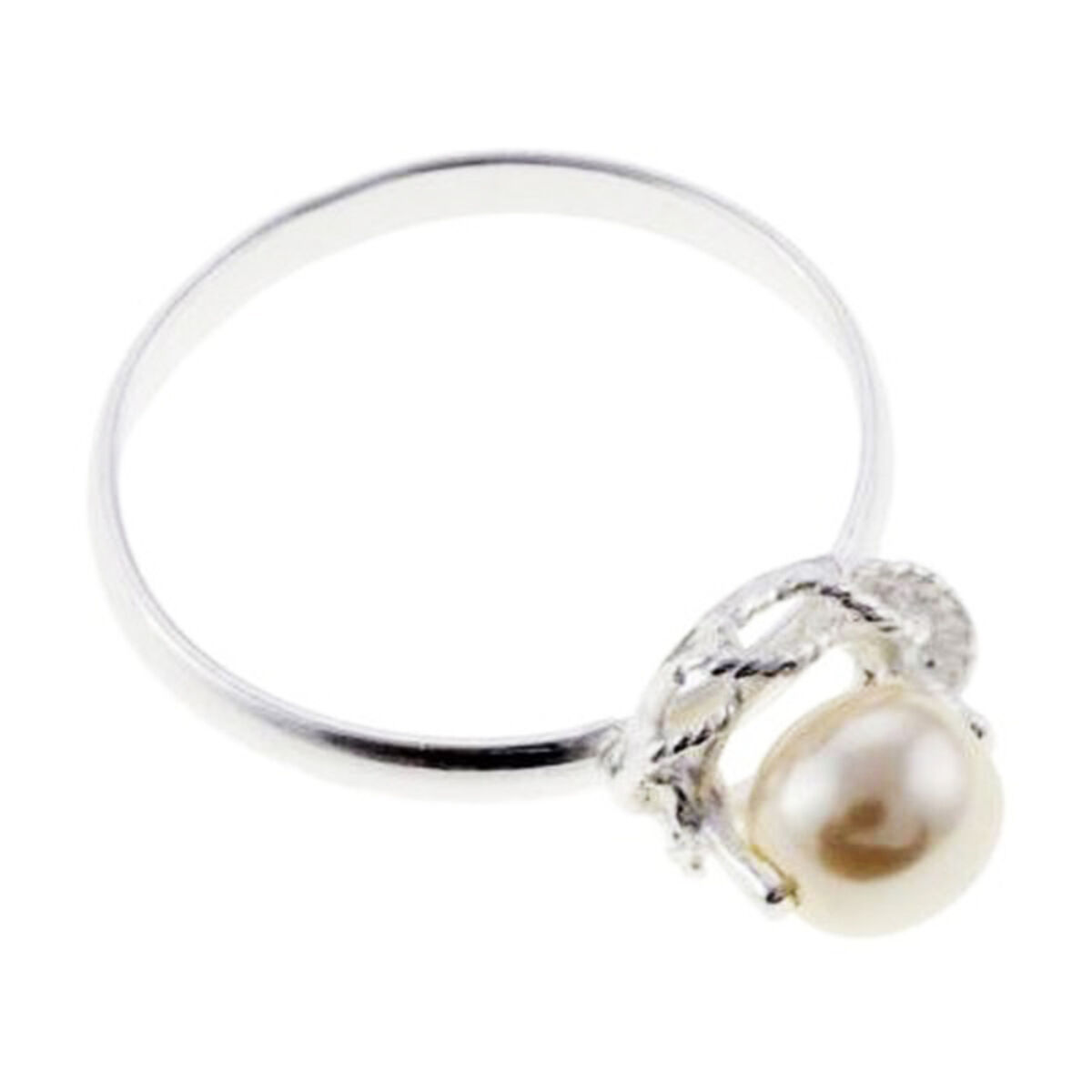 Ladies’ Ring Cristian Lay 54662140 (Size 14)