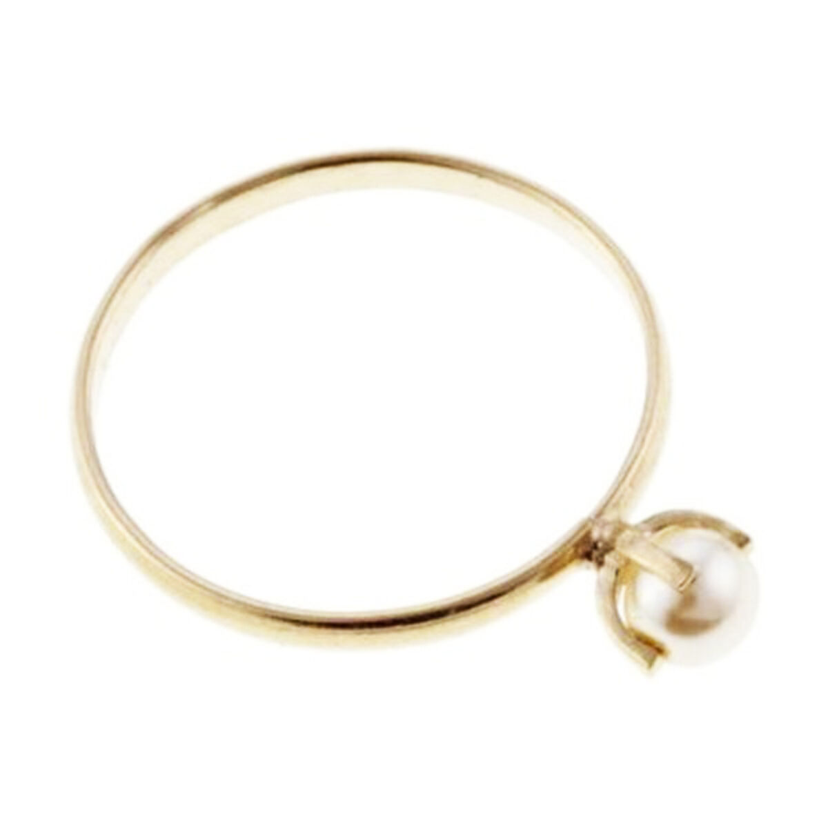Ladies’ Ring Cristian Lay 54727120 (Size 12) Ladies’ Ring Cristian Lay 54727120 (Size 12)