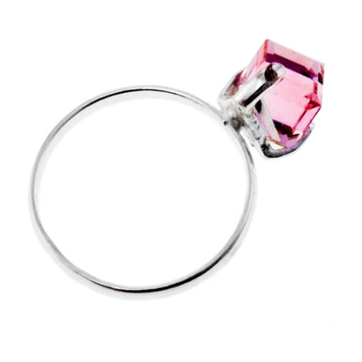 Ladies’ Ring Cristian Lay 54736240 (Size 24)