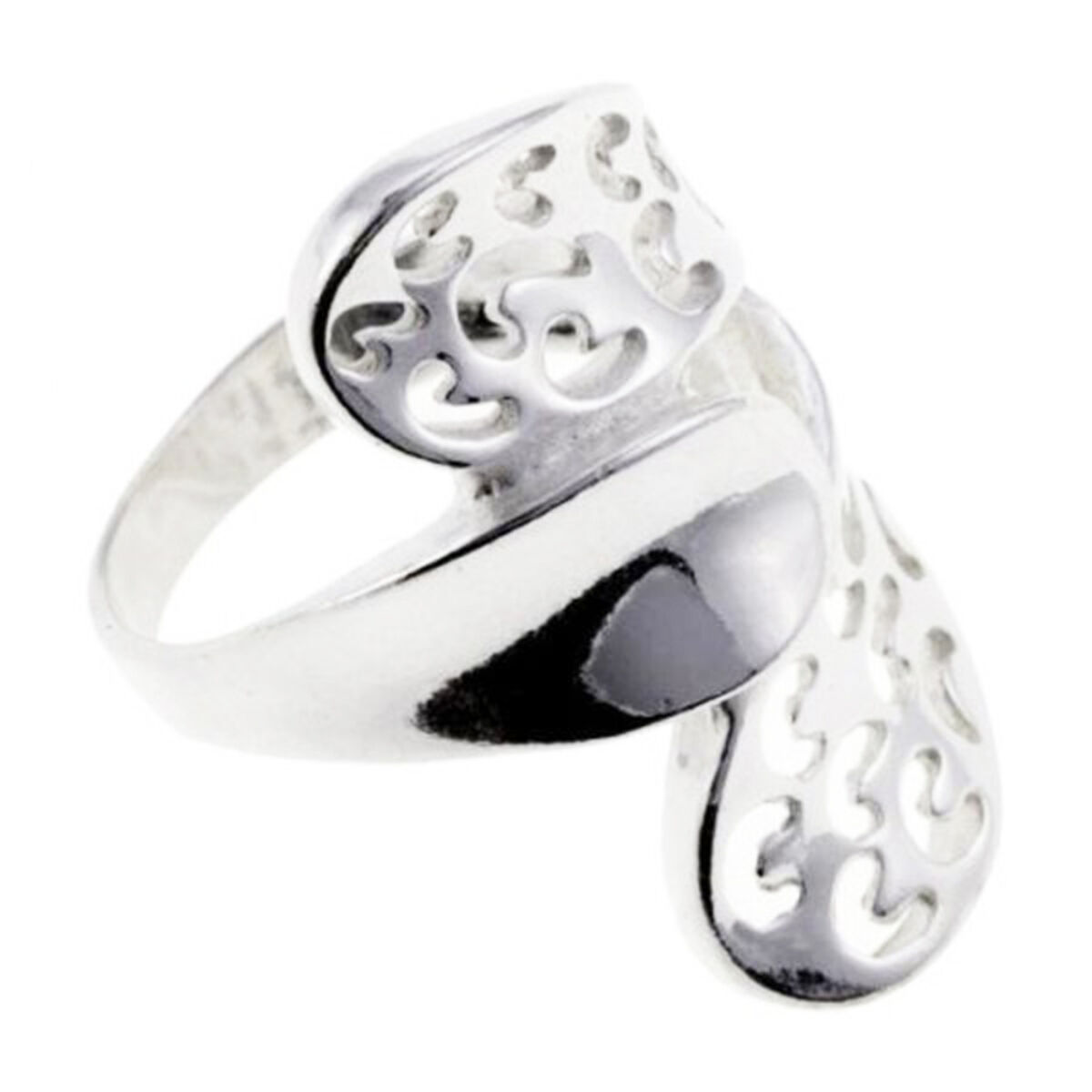 Ladies’ Ring Cristian Lay 54711120 (Size 12) Ladies’ Ring Cristian Lay 54711120 (Size 12)