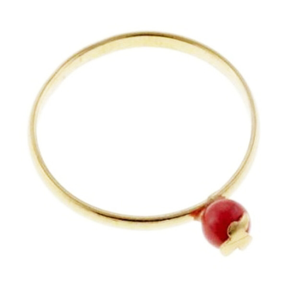 Ladies’ Ring Cristian Lay 54723160 (Size 16) Ladies’ Ring Cristian Lay 54723160 (Size 16)