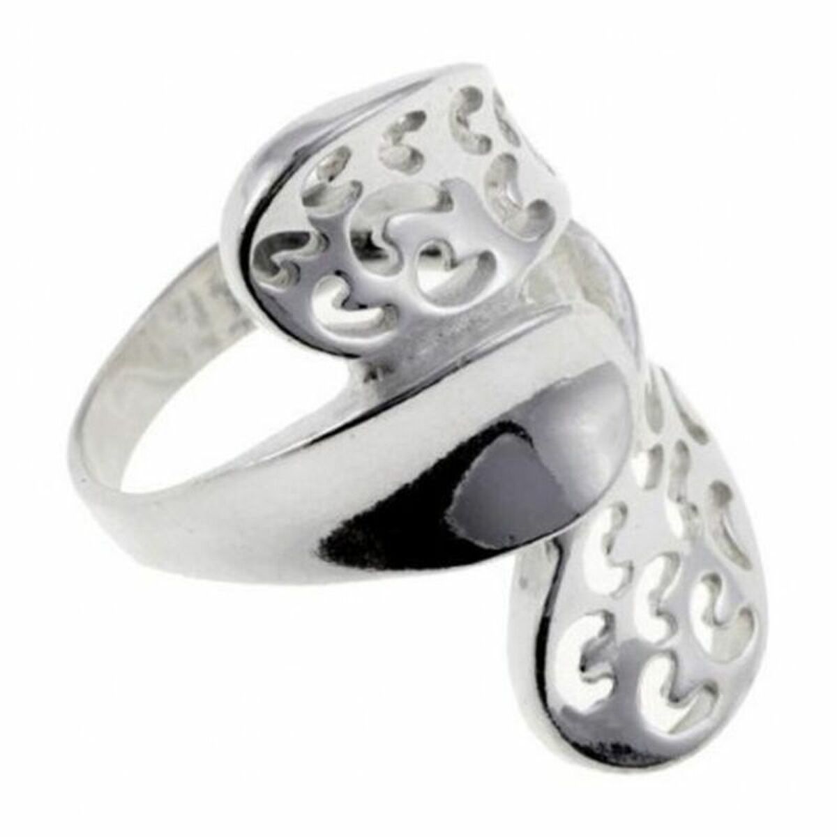Ladies’ Ring Cristian Lay 54711160 (Size 16) Ladies’ Ring Cristian Lay 54711160 (Size 16)