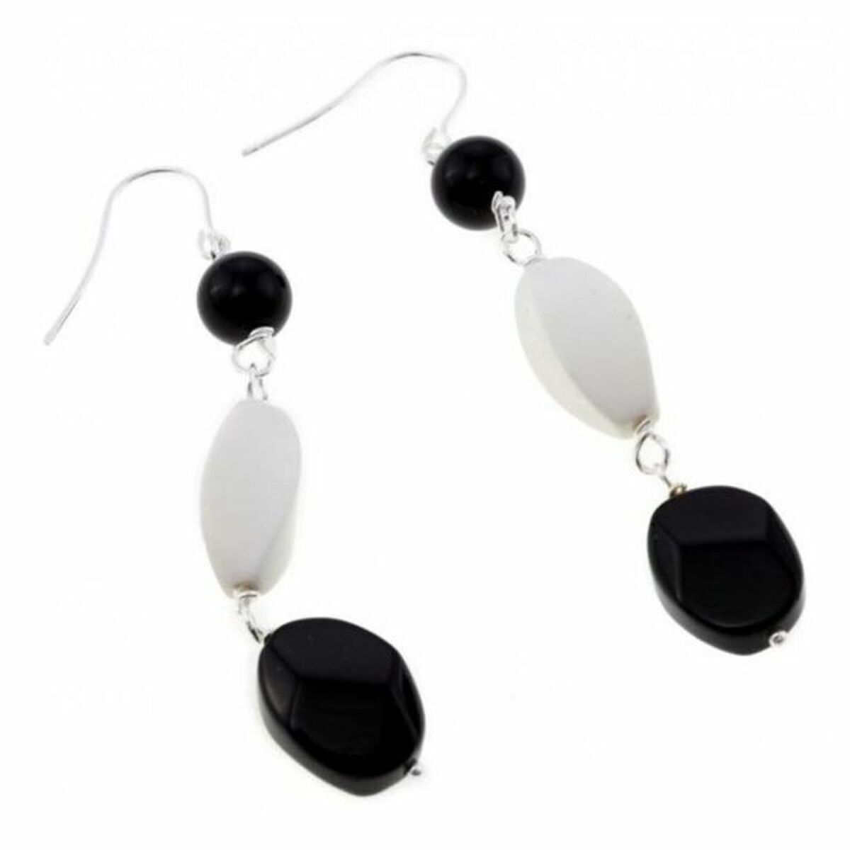 Ladies’Earrings Cristian Lay 541100 (10 cm) Ladies’Earrings Cristian Lay 541100 (10 cm)