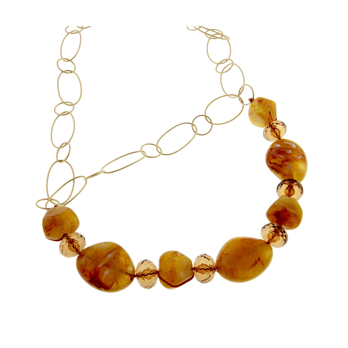 Ladies’Necklace Cristian Lay 43185650