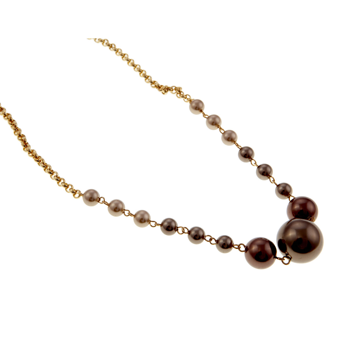 Ladies’Necklace Cristian Lay 43190720 (70 cm) Ladies’Necklace Cristian Lay 43190720 (70 cm)