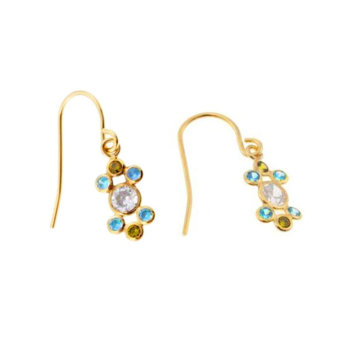 Ladies’Earrings Cristian Lay 441090