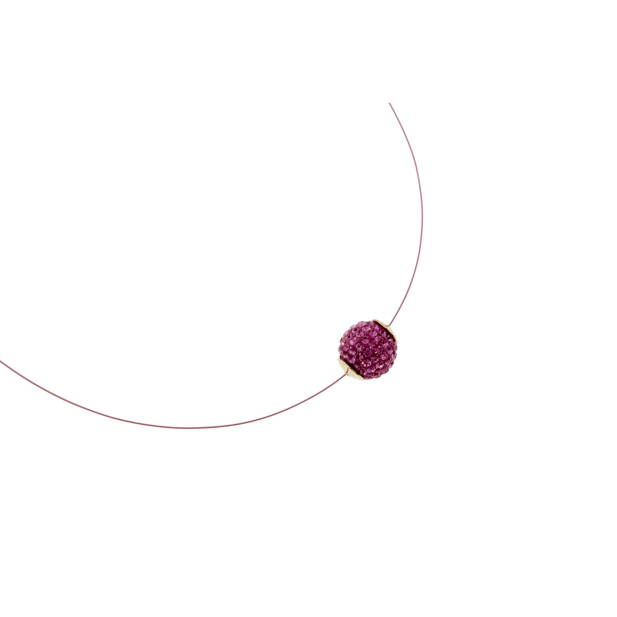 Ladies’Necklace Cristian Lay 43716400 (45 cm)
