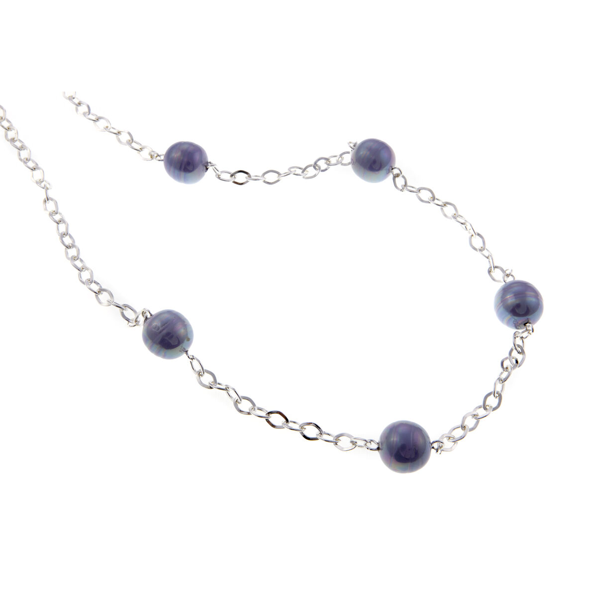 Ladies’Necklace Cristian Lay 42900800 (80 cm) Ladies’Necklace Cristian Lay 42900800 (80 cm)