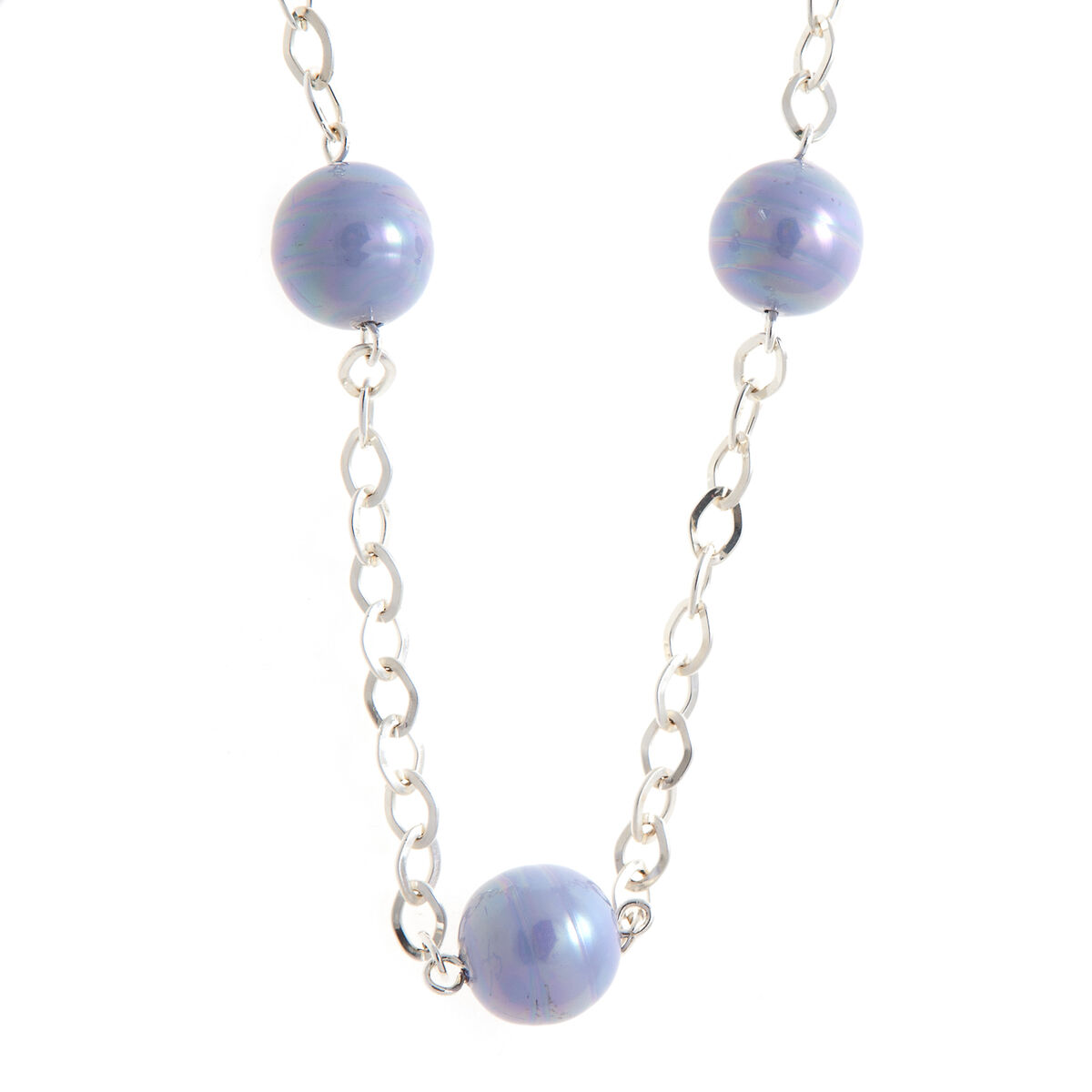Ladies’Necklace Cristian Lay 42900800 (80 cm)