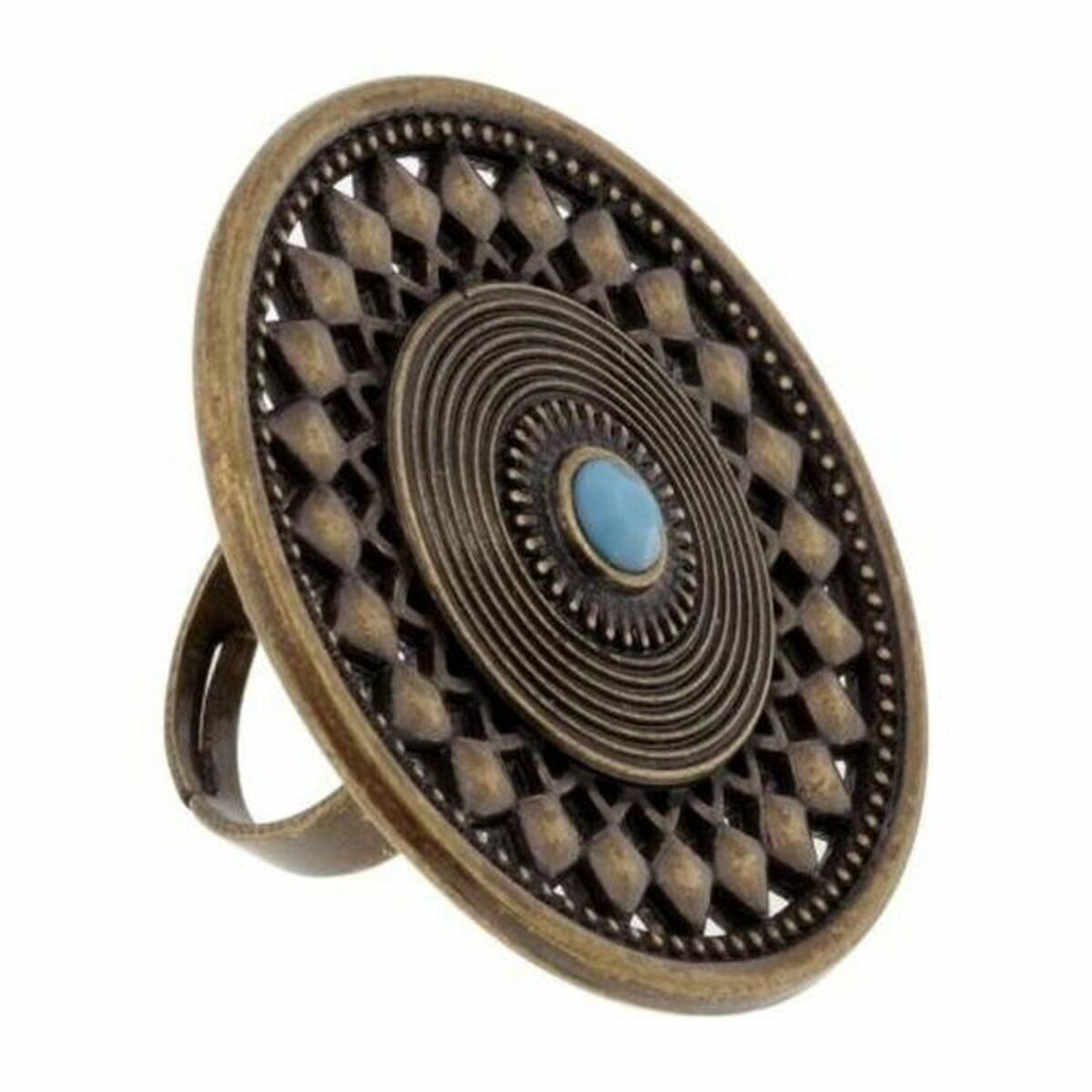 Ladies’ Ring Cristian Lay 435470 (Size 14) Ladies’ Ring Cristian Lay 435470 (Size 14)