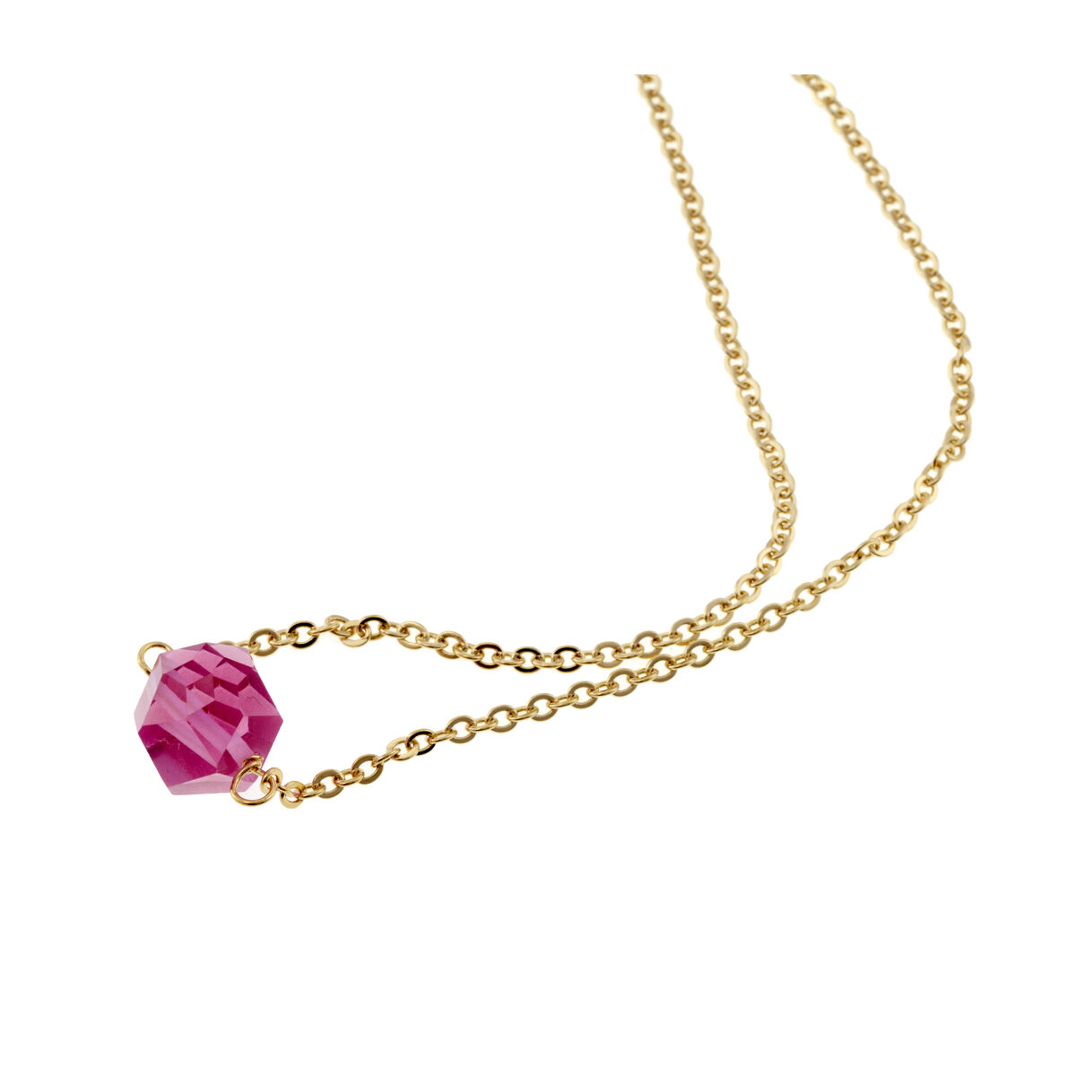 Ladies’Necklace Cristian Lay 43725400 (40 cm)