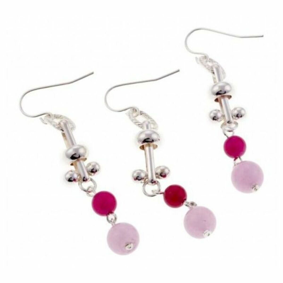 Ladies’Earrings Cristian Lay 494540 (4 cm)