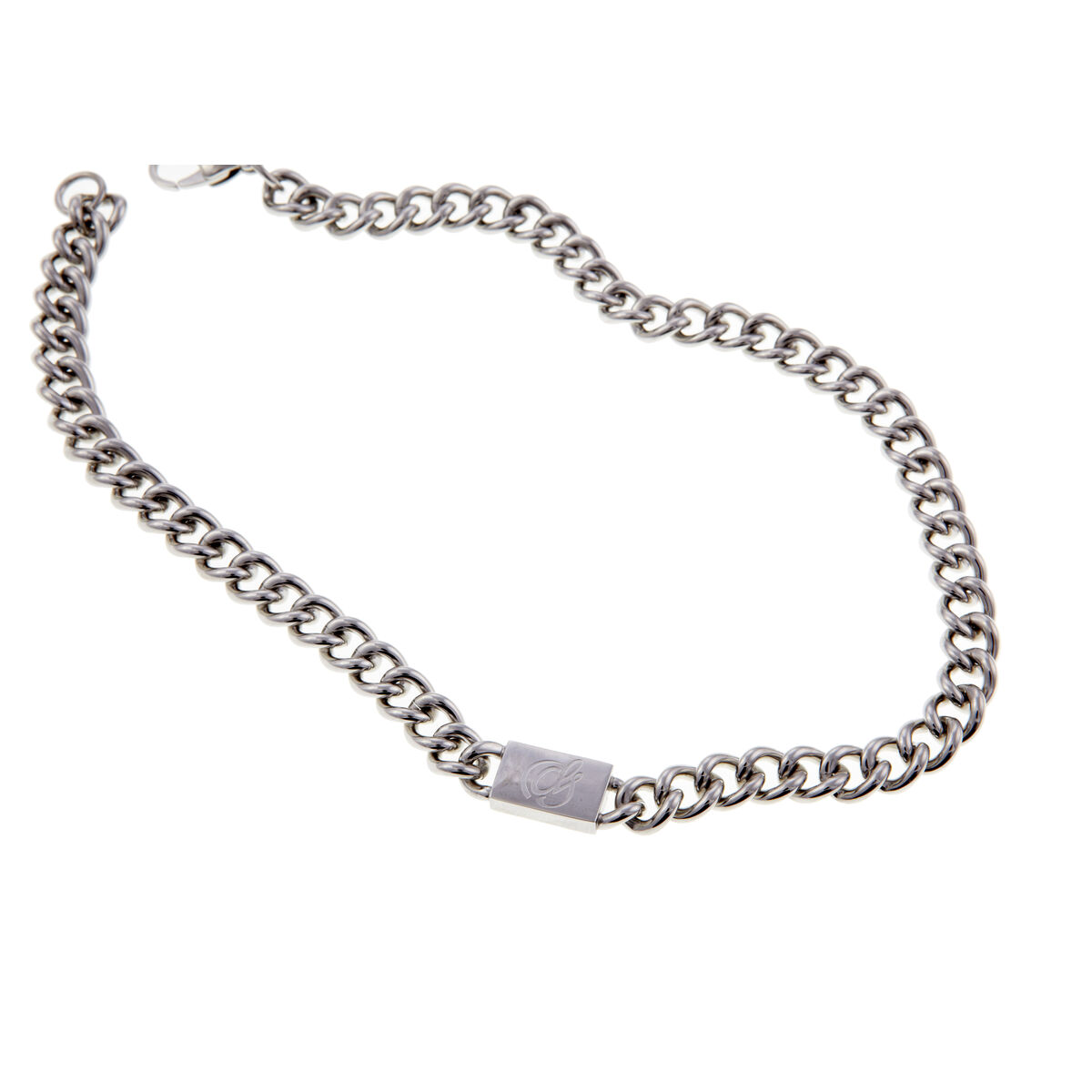 Ladies’Necklace Cristian Lay 49392450 (45 cm)