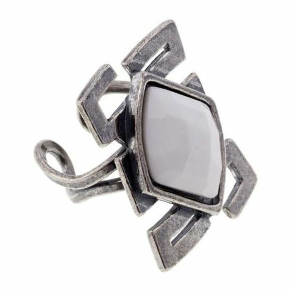 Ladies’ Ring Cristian Lay 431970 (Size 14) Ladies’ Ring Cristian Lay 431970 (Size 14)