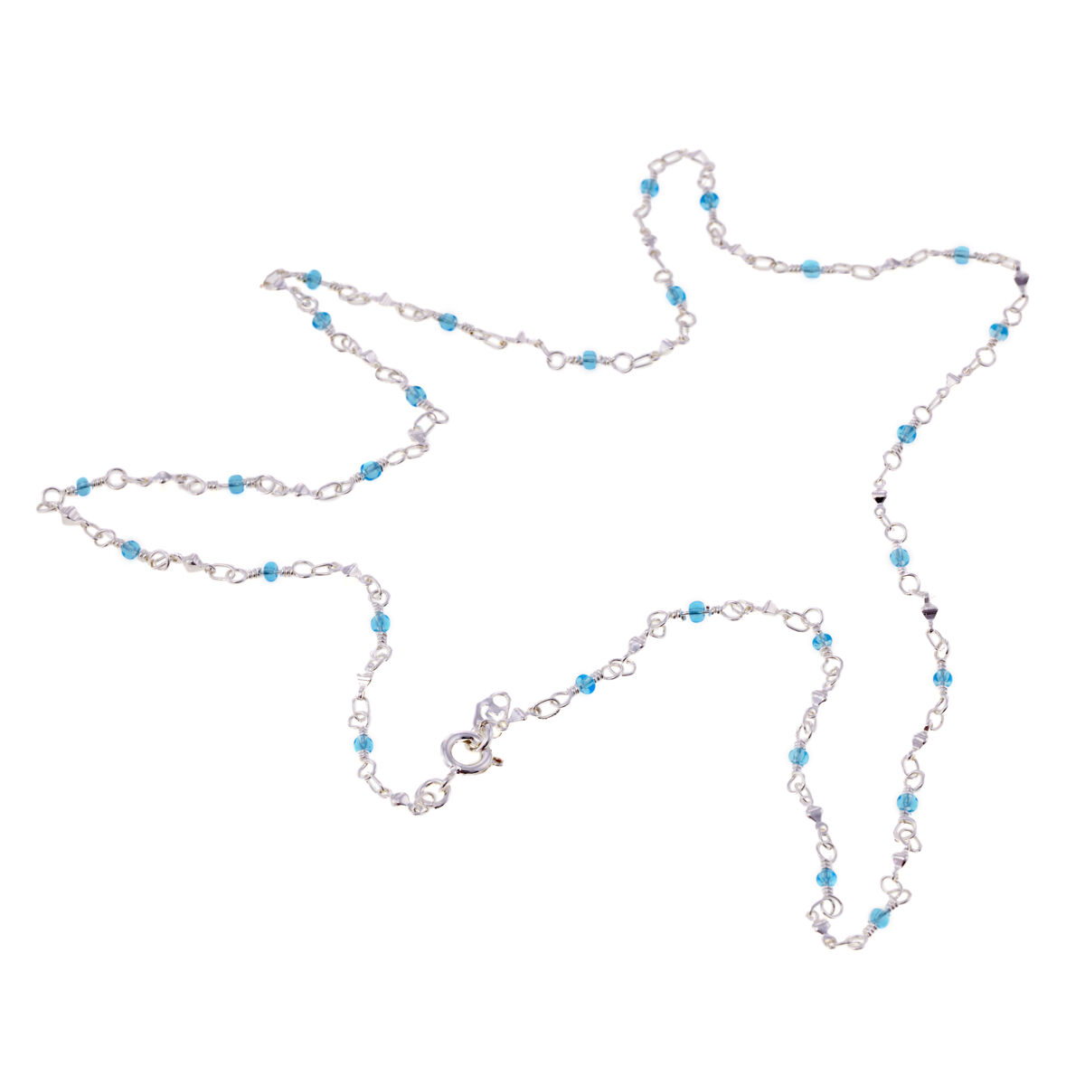 Ladies’Necklace Cristian Lay 43406600 (45 cm) Ladies’Necklace Cristian Lay 43406600 (45 cm)