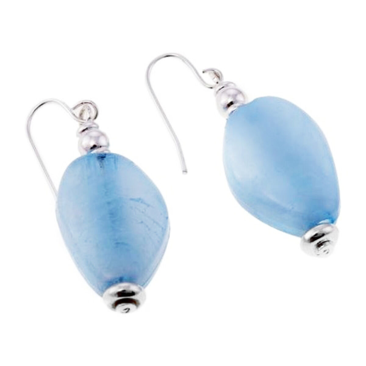 Ladies’Earrings Cristian Lay 491990 (9 cm)