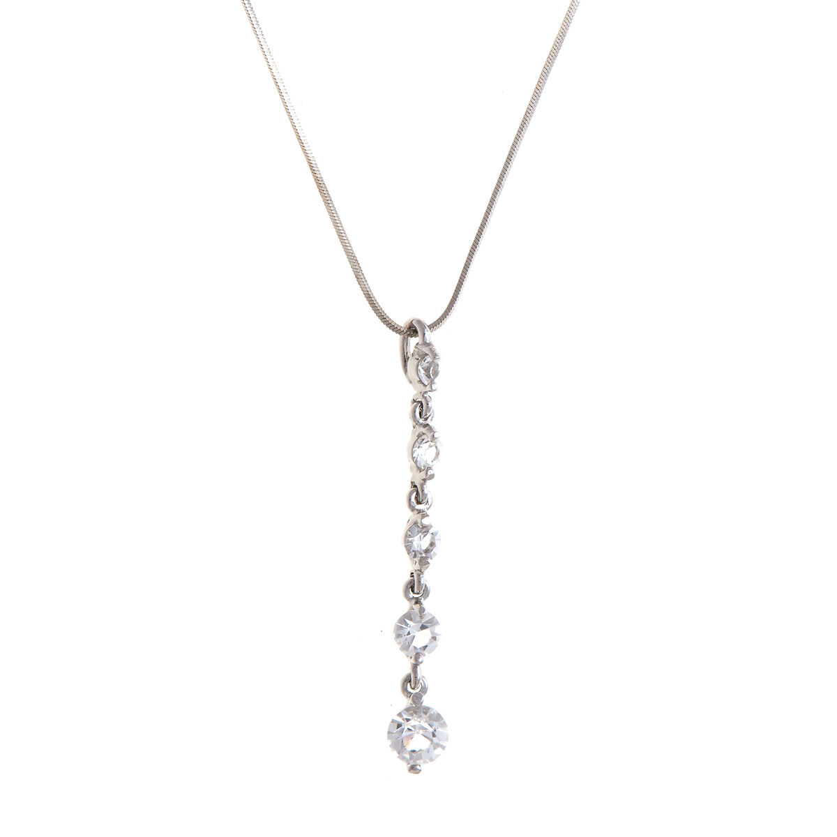 Ladies’Necklace Cristian Lay 49335450 (45 cm)