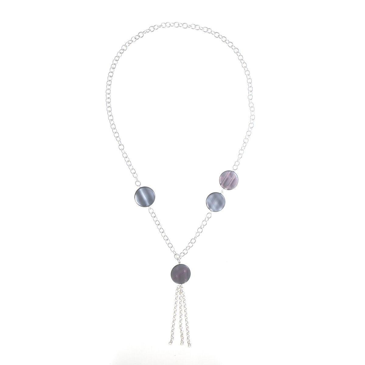 Ladies’Necklace Cristian Lay 43180900 (90 cm) Ladies’Necklace Cristian Lay 43180900 (90 cm)