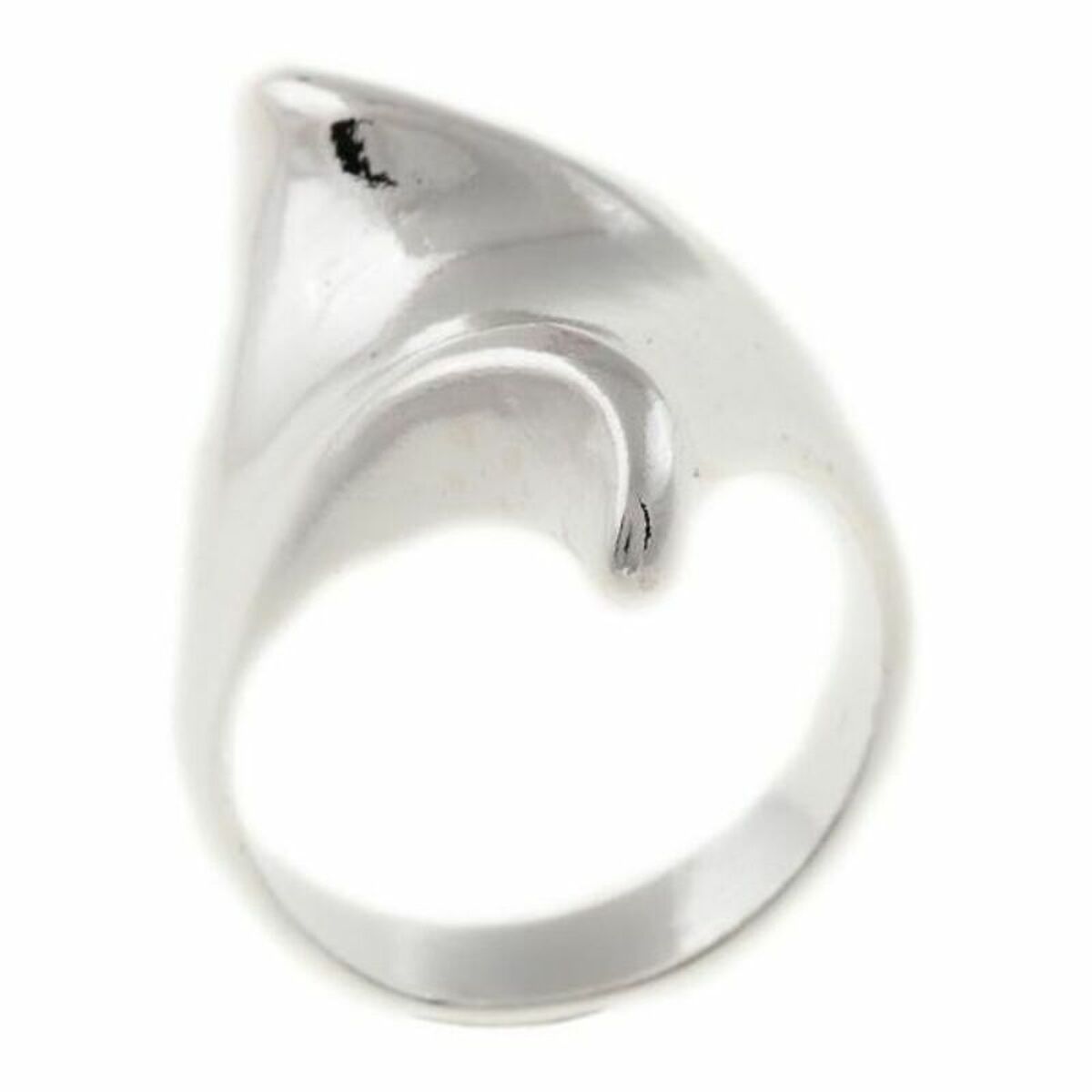 Ladies’ Ring Cristian Lay 49547240 (Size 24) Ladies’ Ring Cristian Lay 49547240 (Size 24)