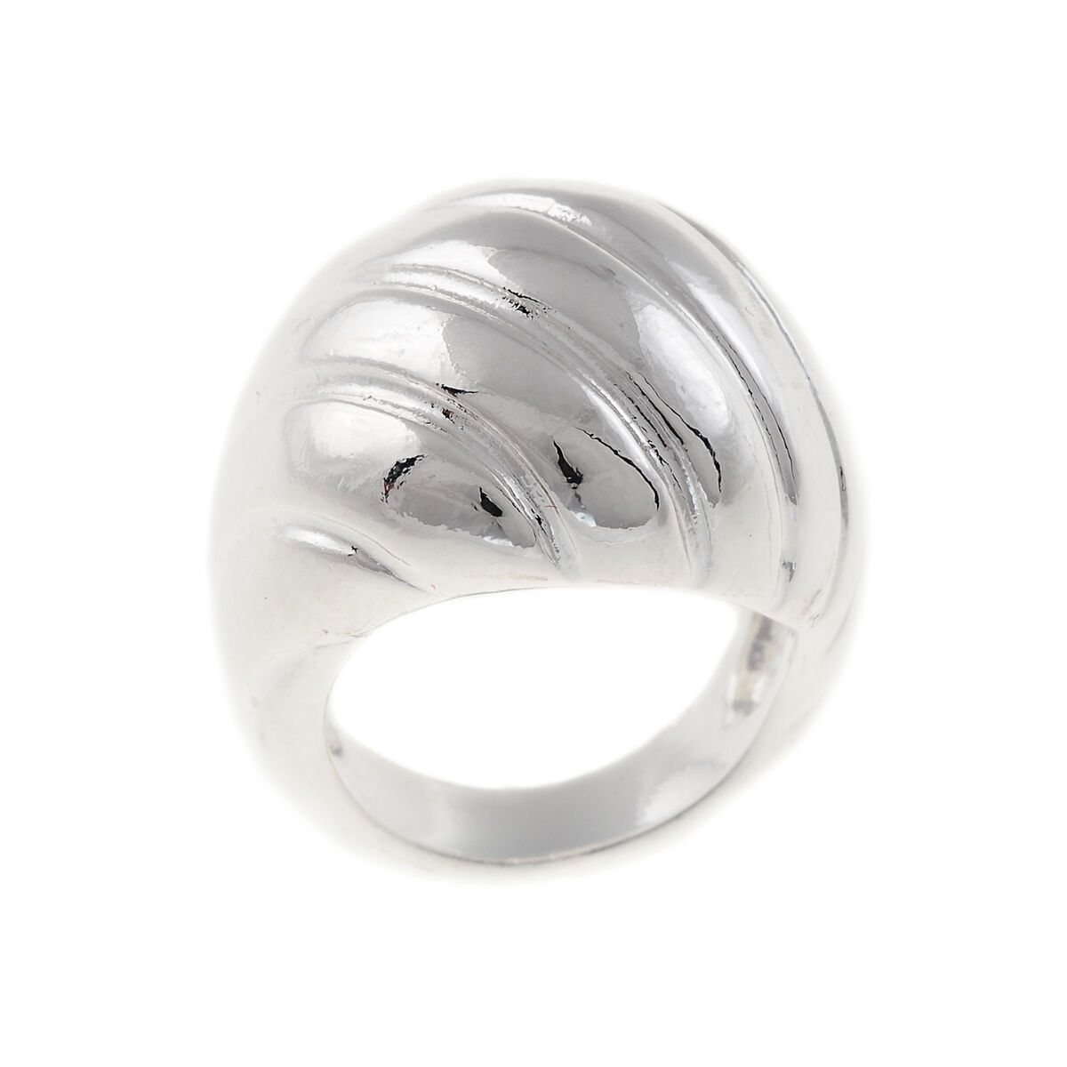 Ladies’ Ring Cristian Lay 42587240 (Size 24)
