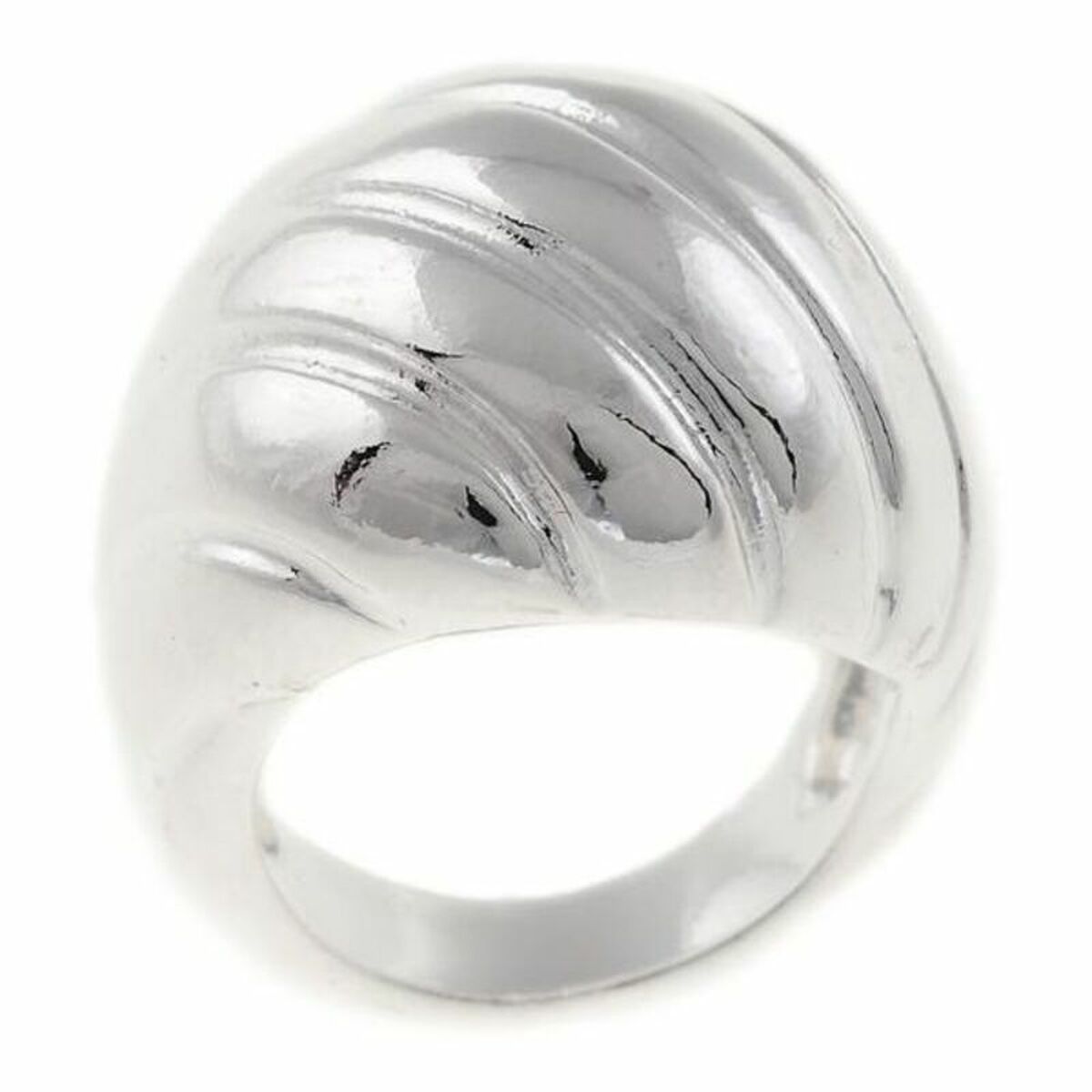 Ladies’ Ring Cristian Lay 42587240 (Size 24) Ladies’ Ring Cristian Lay 42587240 (Size 24)
