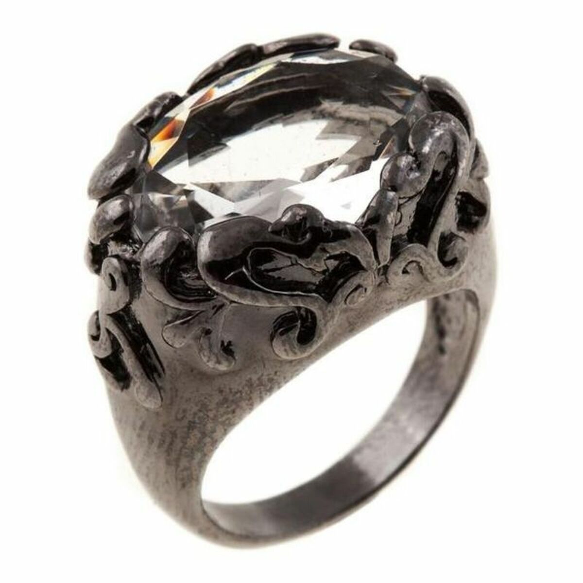 Ladies’ Ring Cristian Lay 43638160 (Size 16)