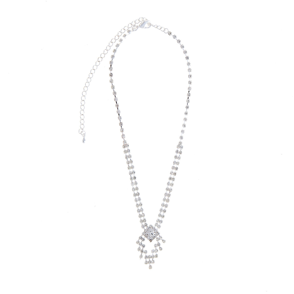 Ladies’Necklace Cristian Lay 494730 (31,5 cm)