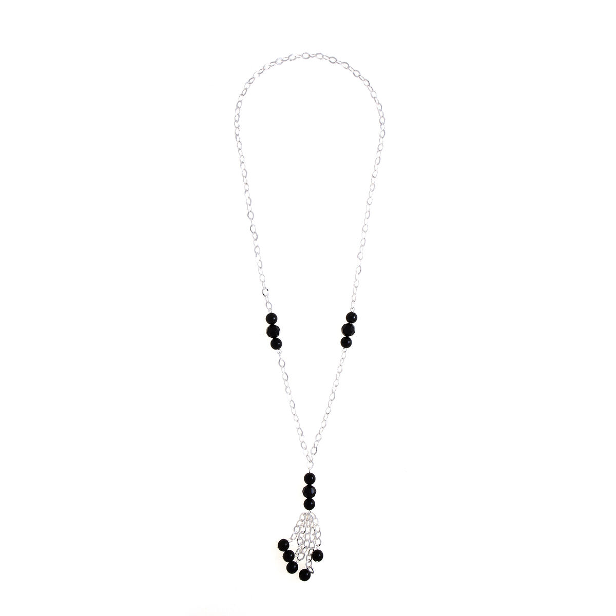 Ladies’Necklace Cristian Lay 43299800 (80 cm) Ladies’Necklace Cristian Lay 43299800 (80 cm)