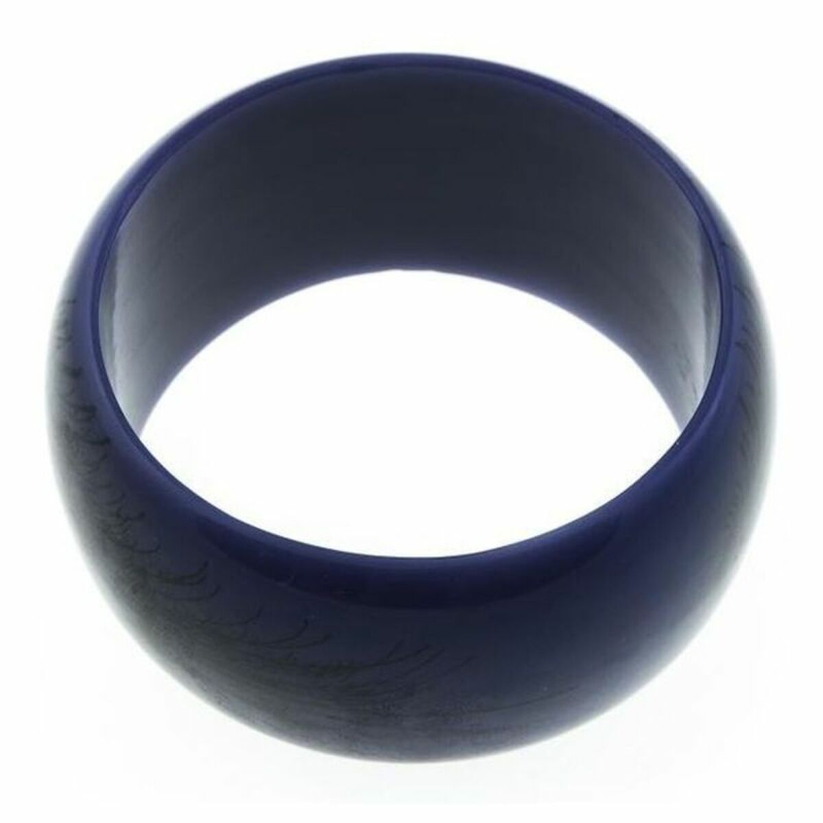 Ladies’Bracelet Cristian Lay 42325650 | Blue Steel (6,5 cm)