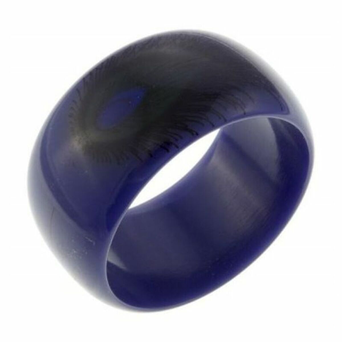 Ladies’Bracelet Cristian Lay 42325650 | Blue Steel (6,5 cm)