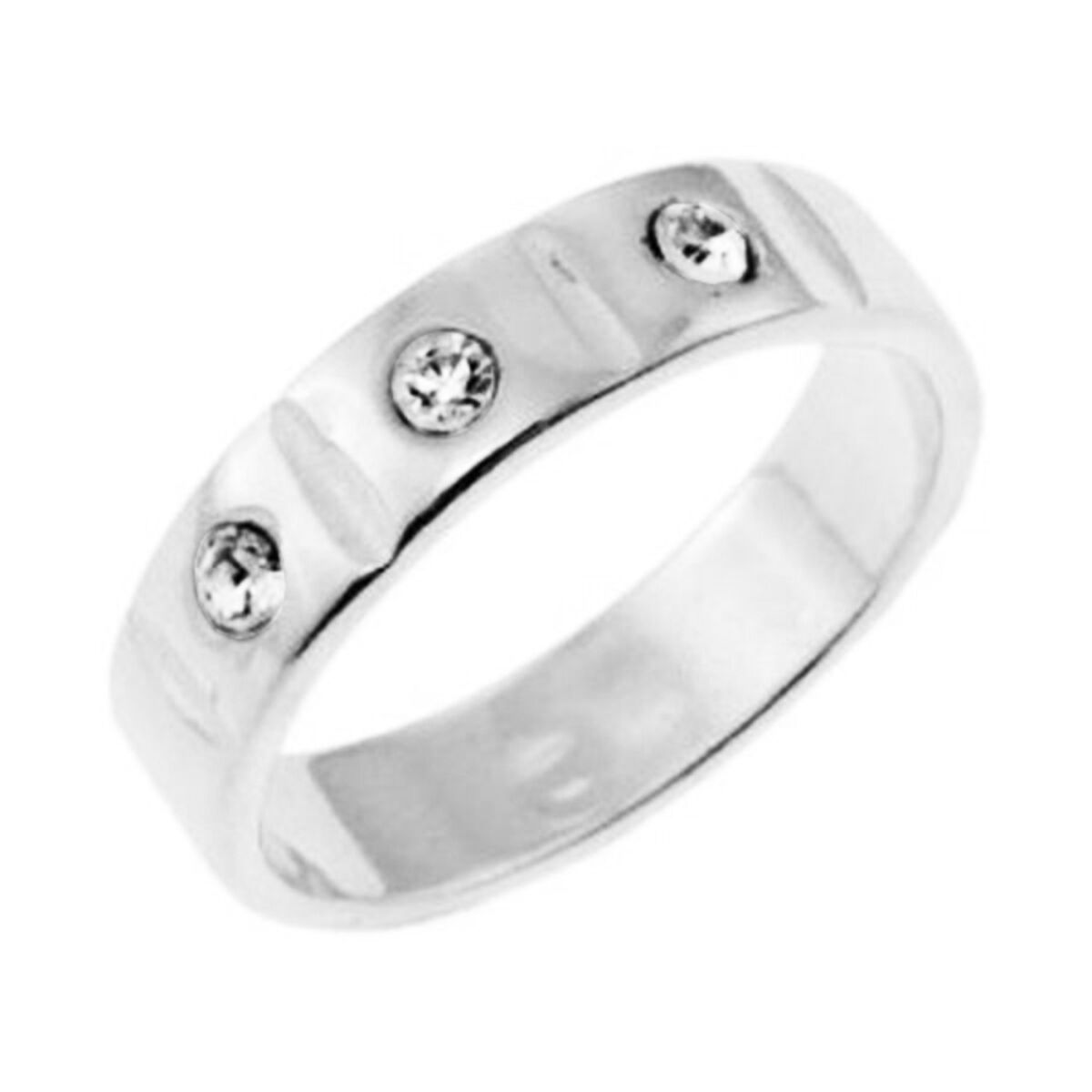 Ladies’ Ring Cristian Lay 54651240 (Size 24) Ladies’ Ring Cristian Lay 54651240 (Size 24)