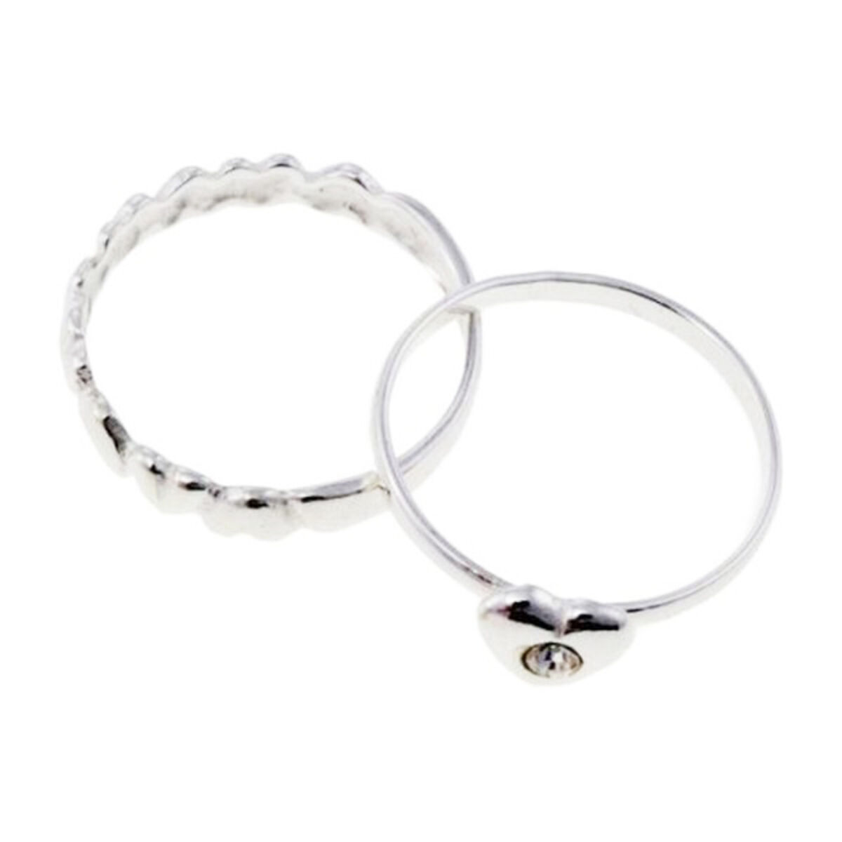 Ladies’ Ring Cristian Lay 54591140 (Size 14) Ladies’ Ring Cristian Lay 54591140 (Size 14)