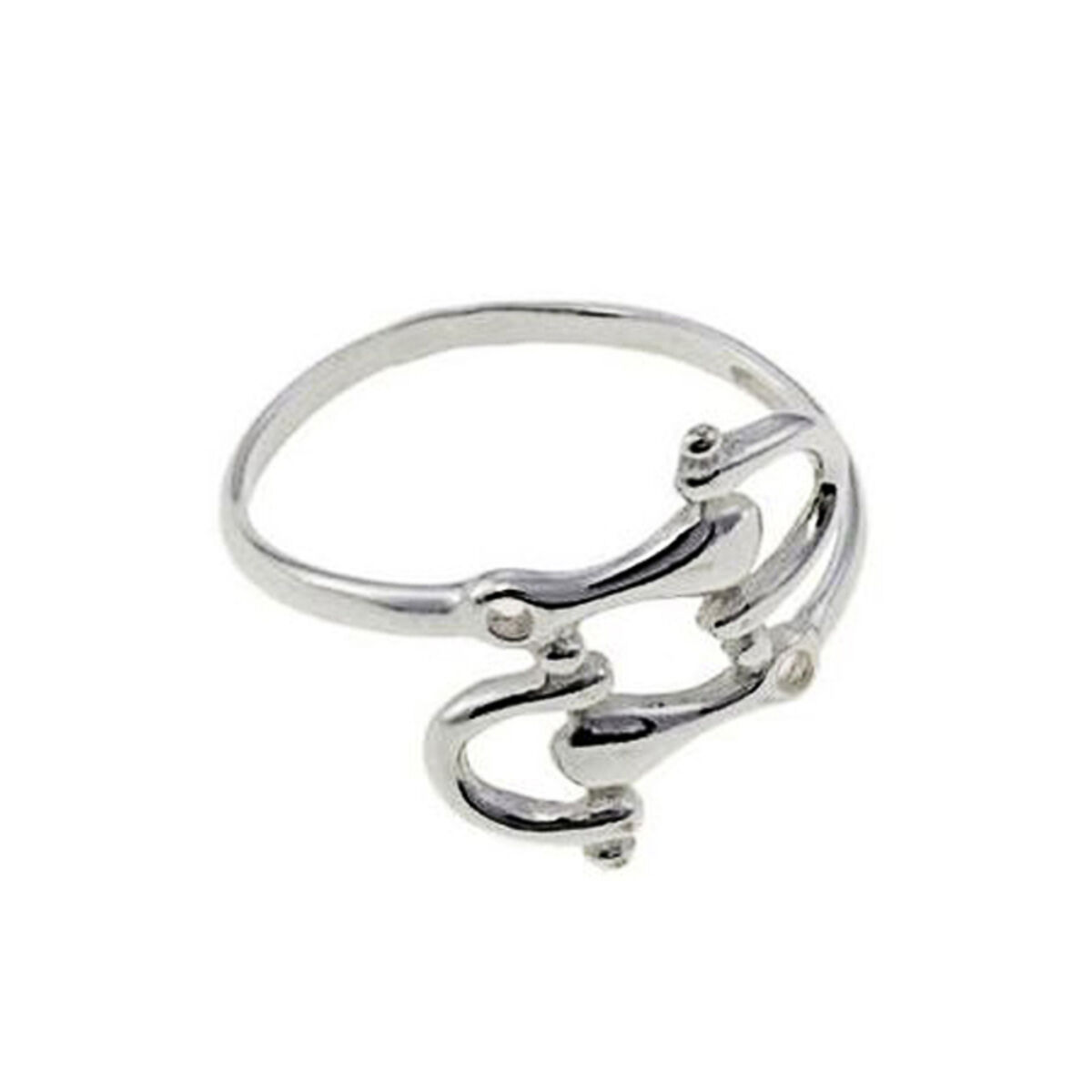 Ladies’ Ring Cristian Lay 54741160 (Size 16)