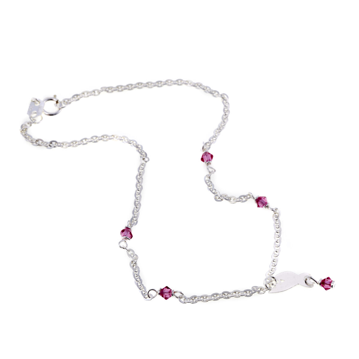 Ladies’Necklace Cristian Lay 54659300 (29 cm)