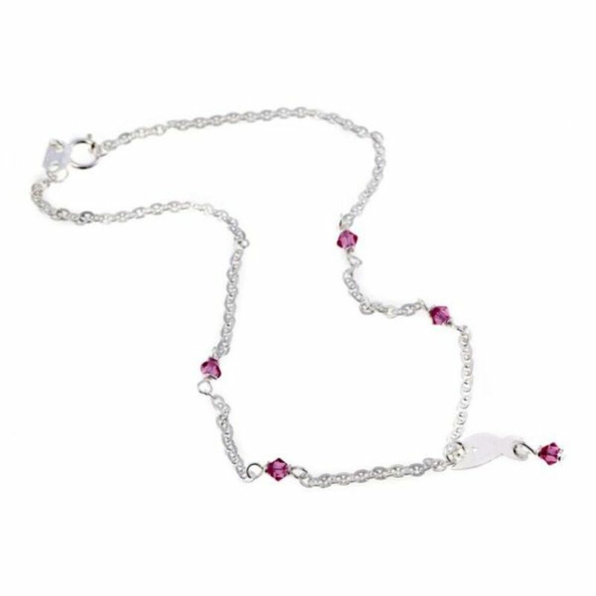 Ladies’Necklace Cristian Lay 54659300 (29 cm)