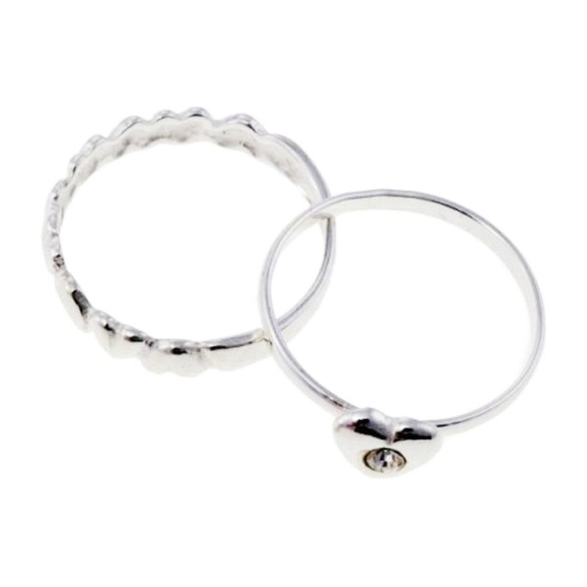 Ladies’ Ring Cristian Lay 54591100 (Size 10) Ladies’ Ring Cristian Lay 54591100 (Size 10)