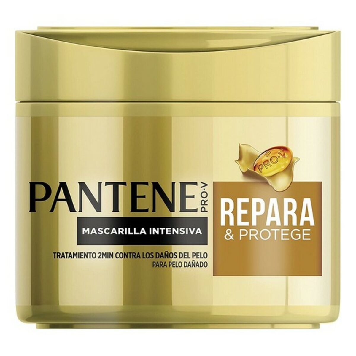Restorative Hair Mask Pantene 300 ml Restorative Hair Mask Pantene 300 ml