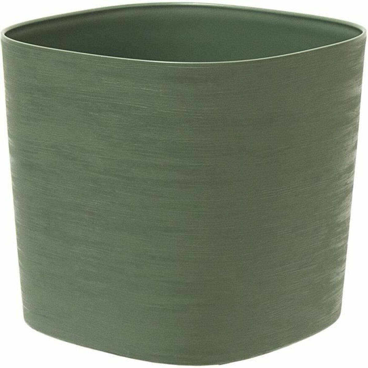 Self-watering flowerpot Garden ID Light Green 40 x 40 cm Self-watering flowerpot Garden ID Light Green 40 x 40 cm