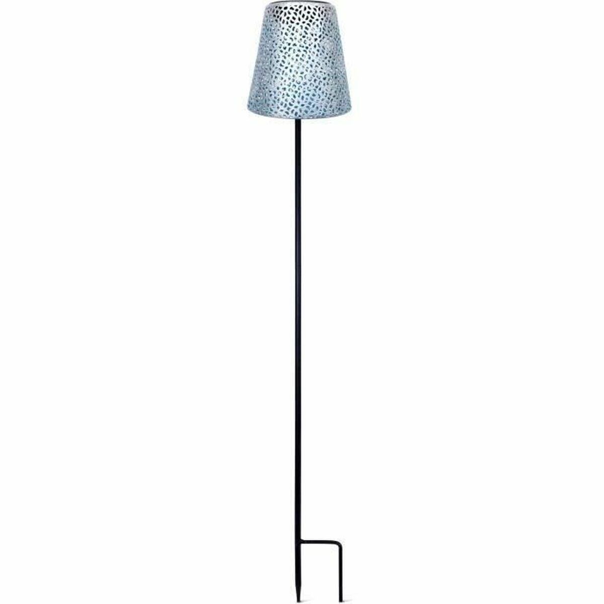 Solar lamp Garden ID Silver Solar lamp Garden ID Silver