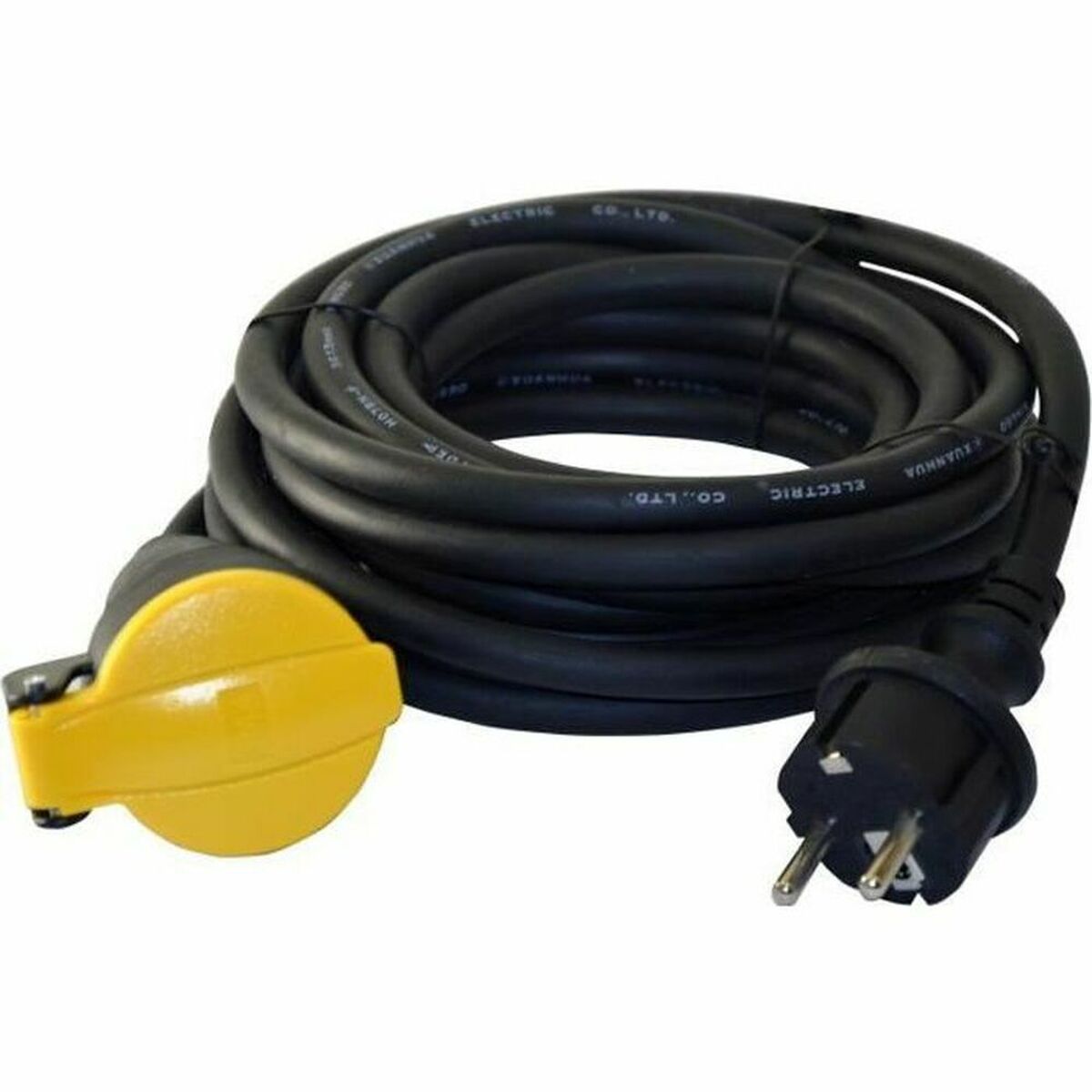 Extension Lead Extension Lead