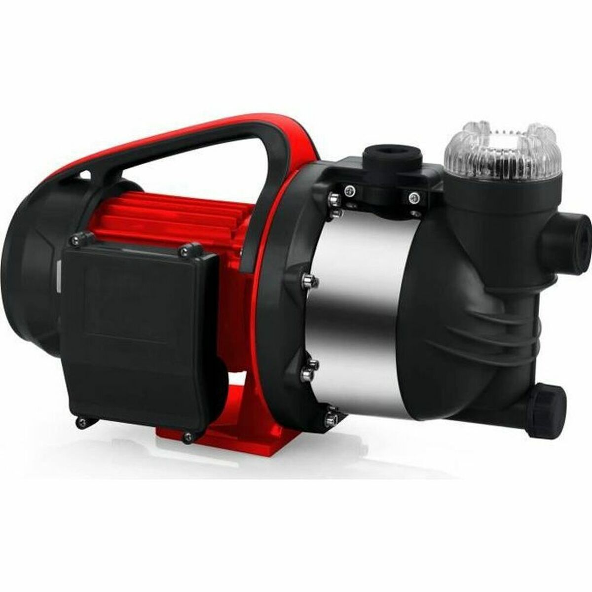 Irrigation pump Elem Technic Irrigation pump Elem Technic