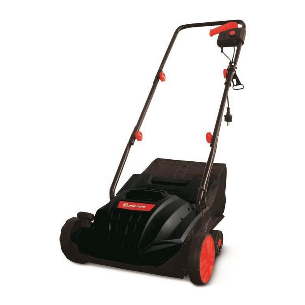 Lawn scarifier Elem Technic Lawn scarifier Elem Technic