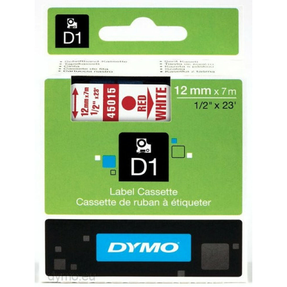 Ladies’ Ring Dymo S0720550