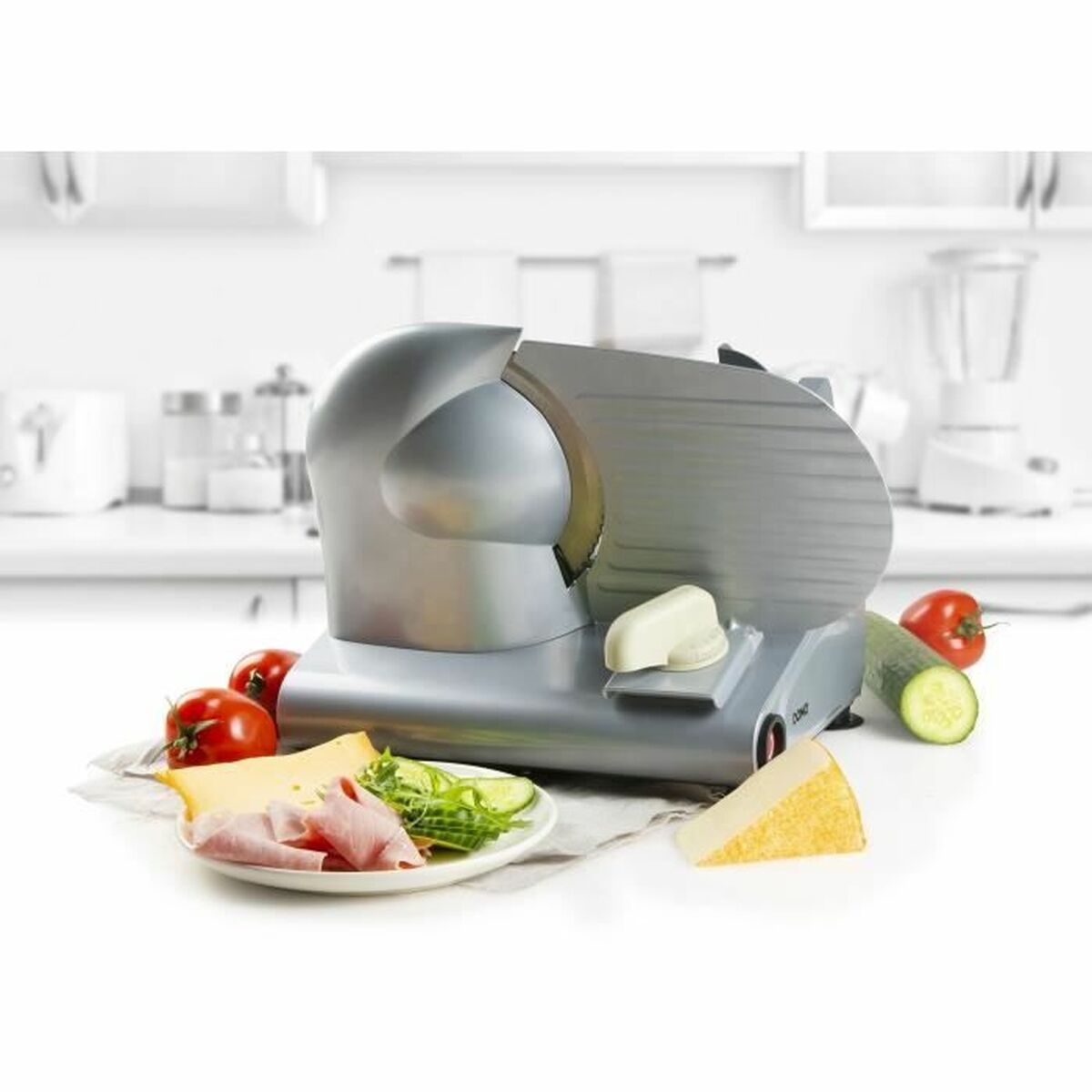 Meat Slicer DOMO