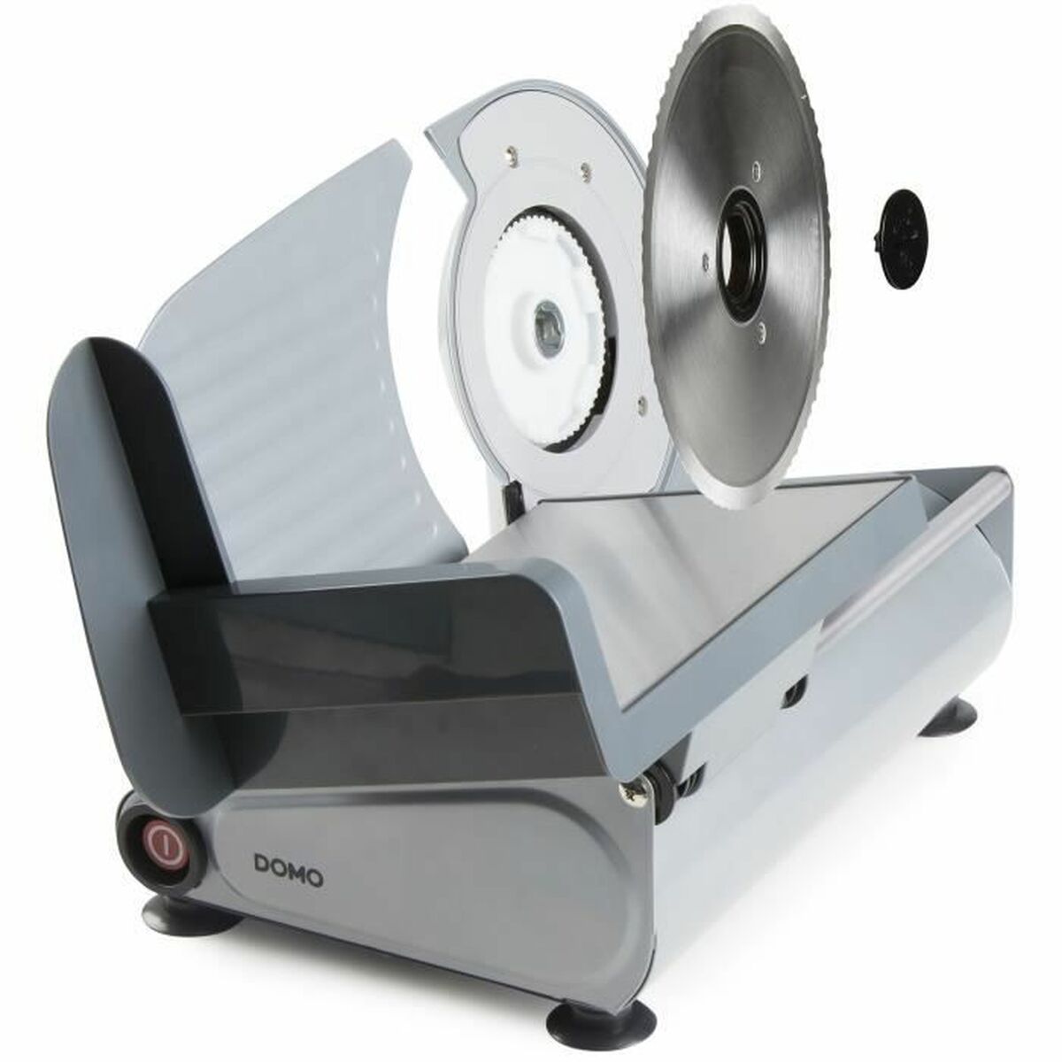 Meat Slicer DOMO