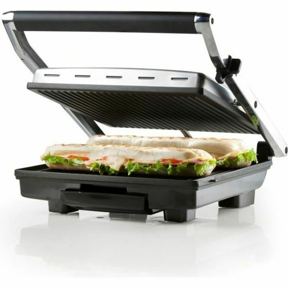 Electric Barbecue DOMO DO9135G 2000W Electric Barbecue DOMO DO9135G 2000W