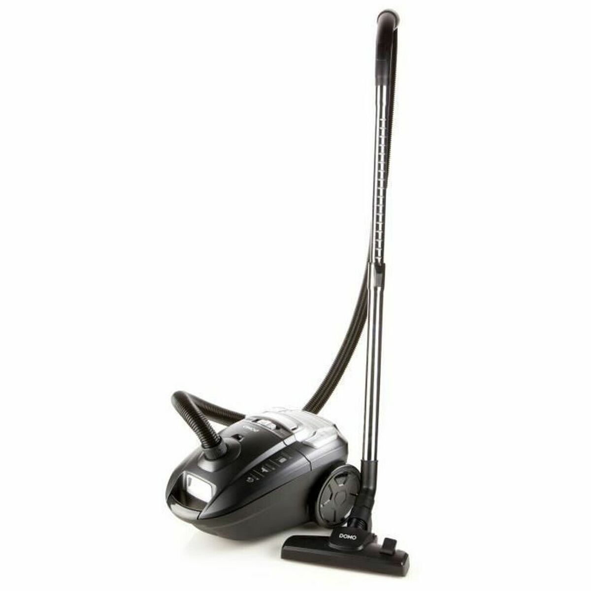 Vacuum Cleaner DOMO DO7285S 700 W Grey 700 W Vacuum Cleaner DOMO DO7285S 700 W Grey 700 W
