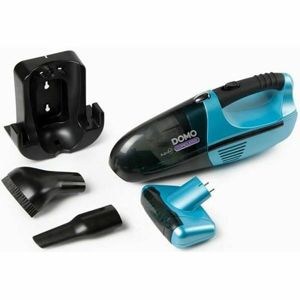 Handheld Vacuum Cleaner DOMO DO211S Handheld Vacuum Cleaner DOMO DO211S